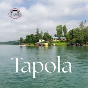 Tapola (Mini Kashmir) Tour