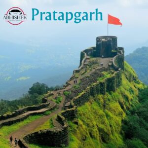 Pratapgad Fort Darshan (Historical Tour)