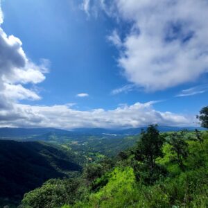 Mahabaleshwar Darshan – 1 (Spiritual & Scenic Tour)