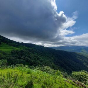 Mahabaleshwar Darshan – 2 (Nature & Lake Tour)